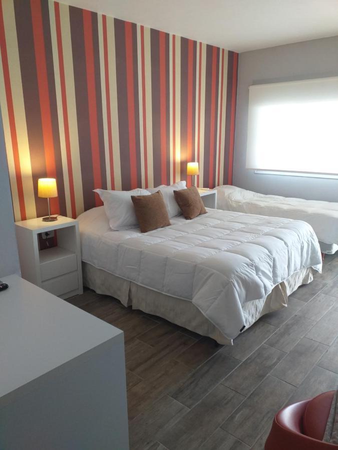 Cala Hotel Boutique サンルイス エクステリア 写真
