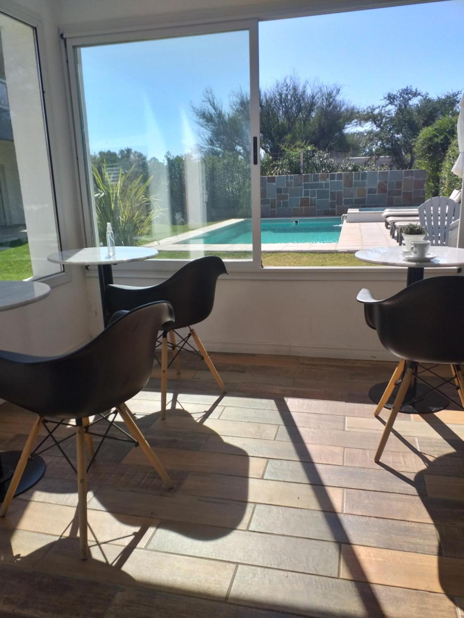Cala Hotel Boutique サンルイス エクステリア 写真