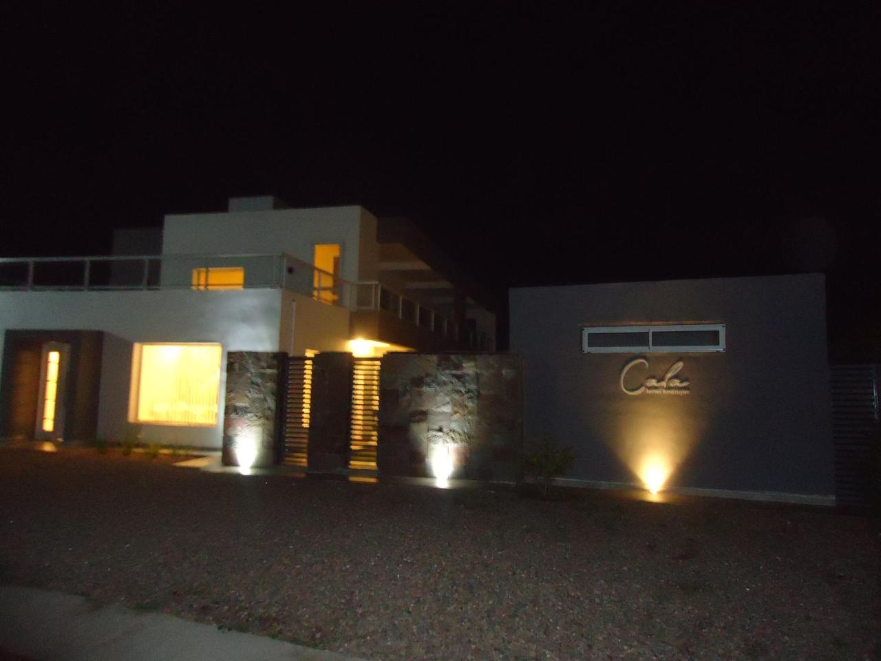 Cala Hotel Boutique サンルイス エクステリア 写真